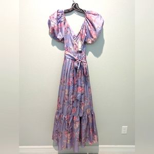 LoveShackFancy Ida Dress